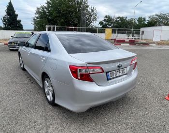 ToyotaCamry2014