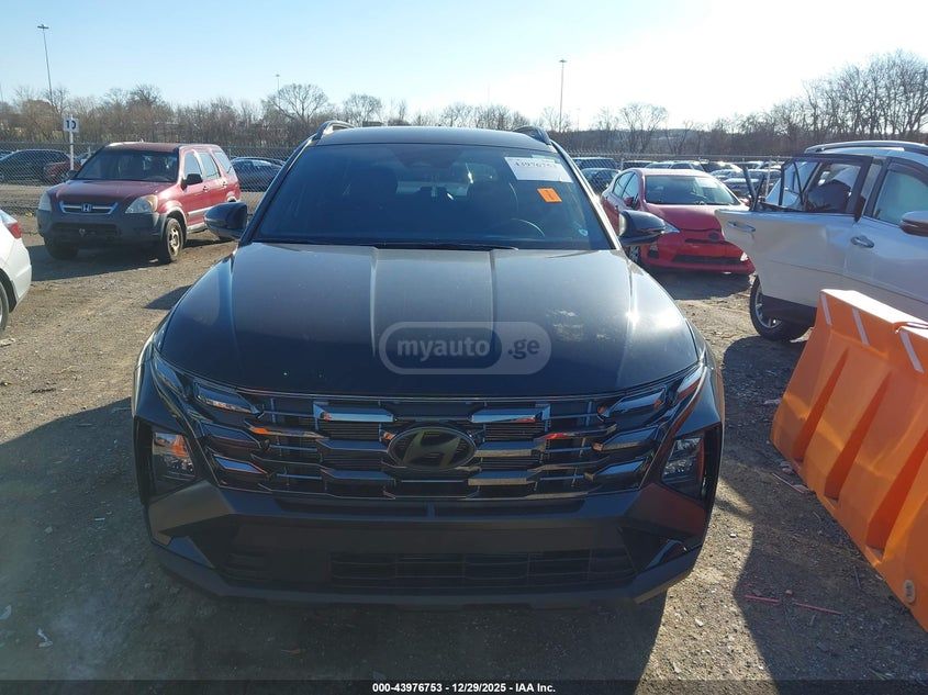 Hyundai XTR — миниатюра 10