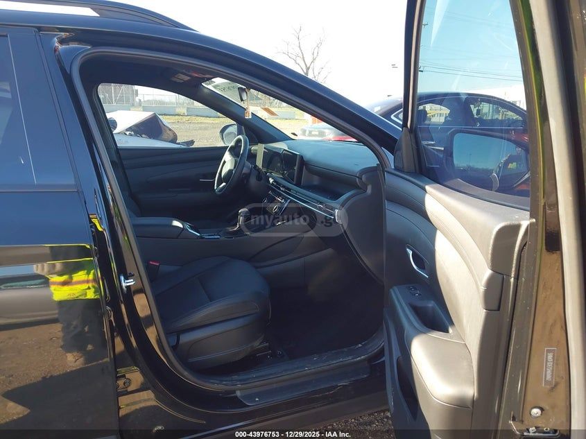 Hyundai XTR — миниатюра 5