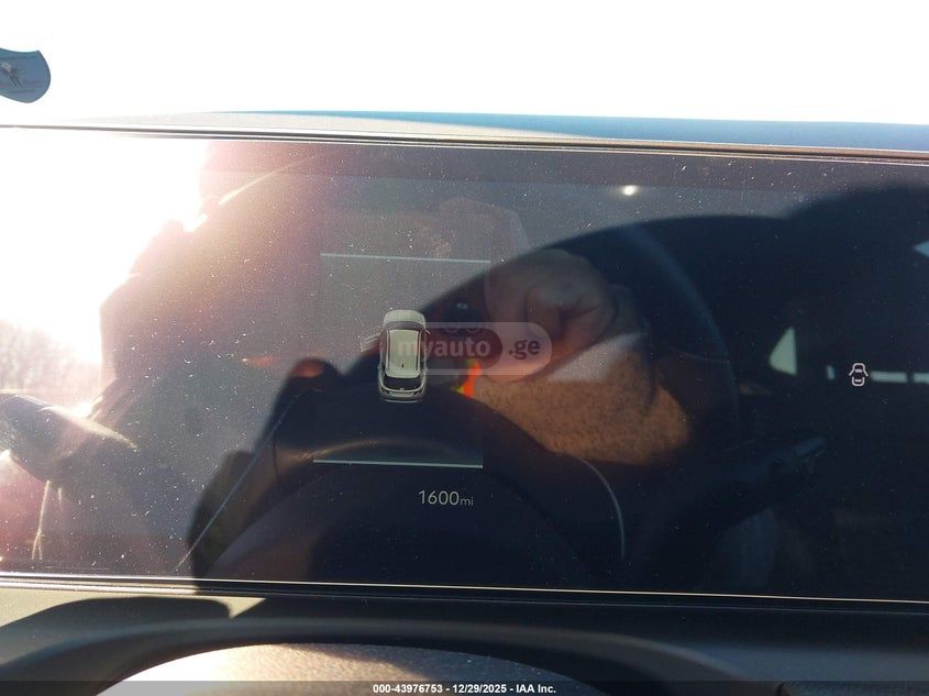 Hyundai XTR — миниатюра 6