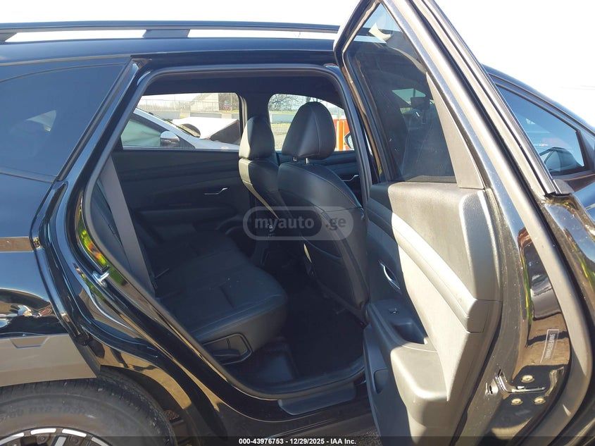 Hyundai XTR — миниатюра 7