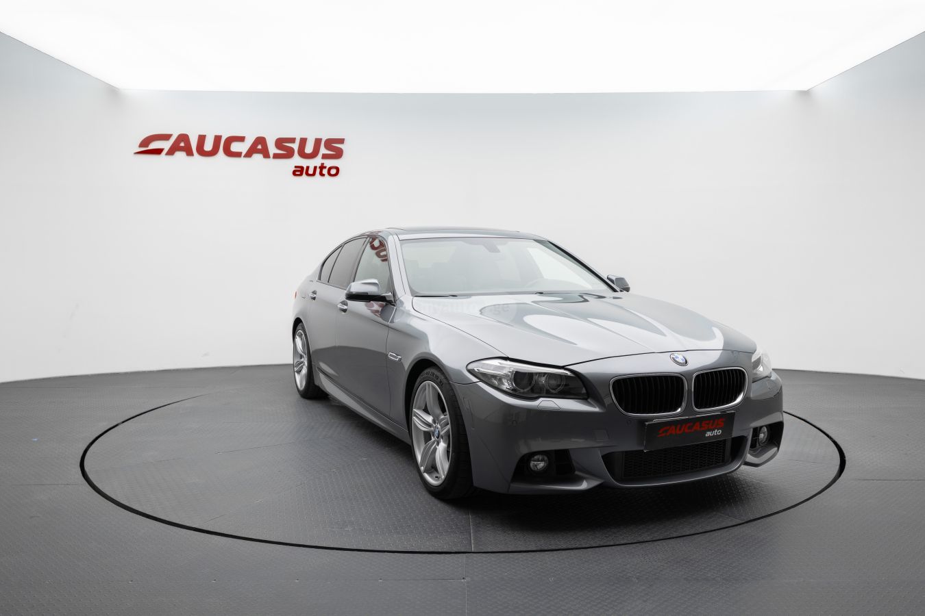 BMW 535 - фото 3