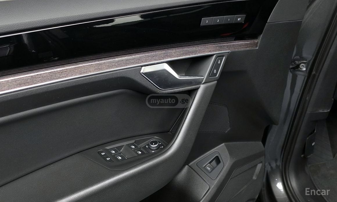 Volkswagen Touareg - фото 11