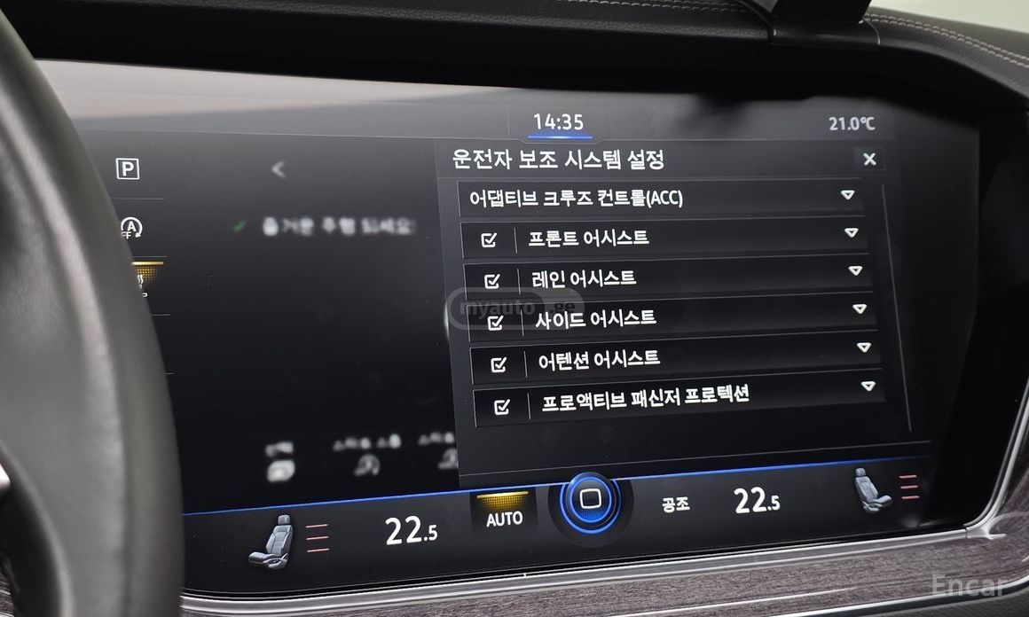 Volkswagen Touareg - фото 15