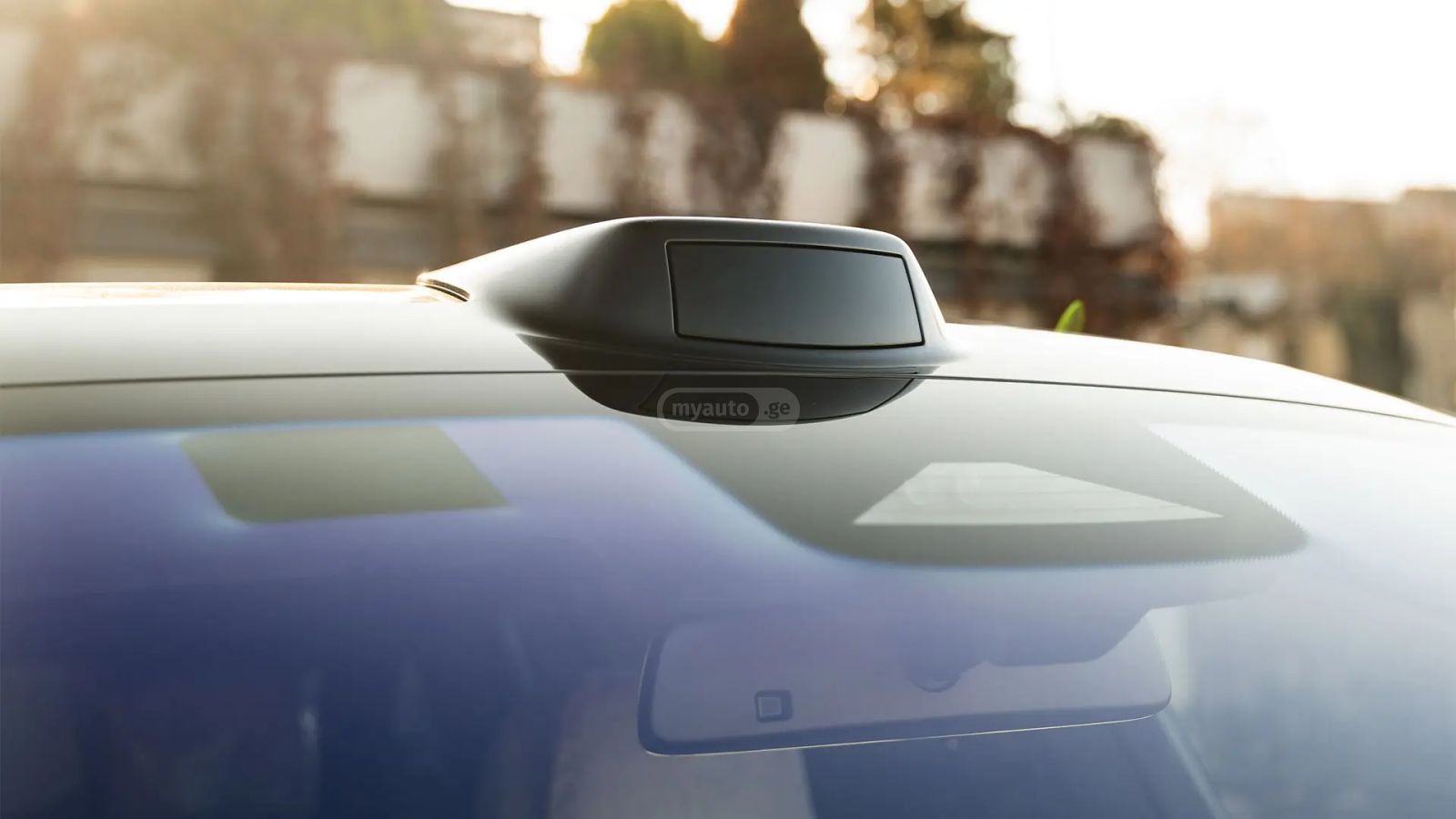 Lixiang L7 - фото 7