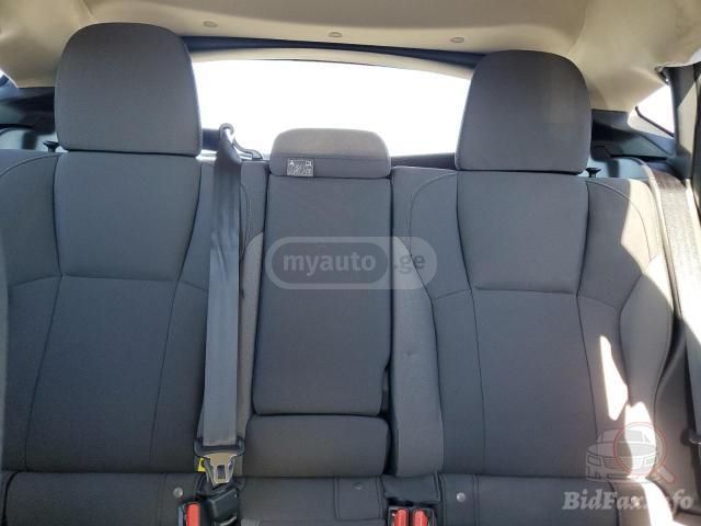 Subaru Crosstrek - фото 10