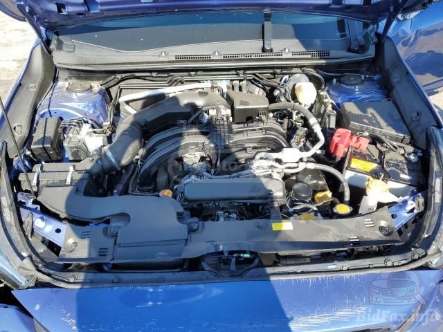 Subaru Crosstrek - фото 12