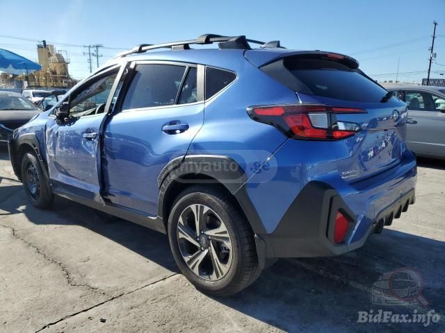 Subaru Crosstrek - фото 2