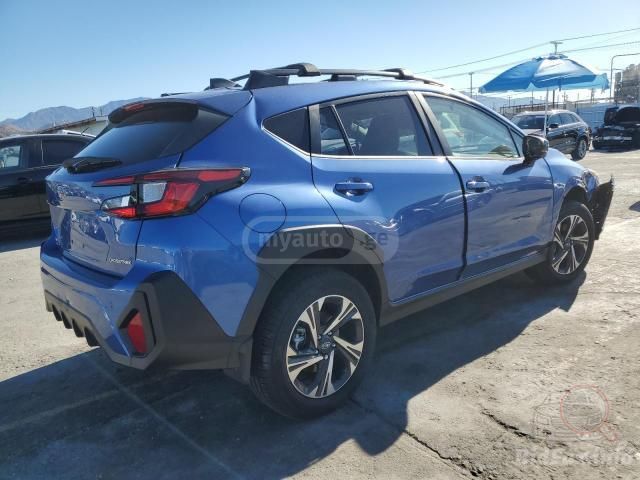 Subaru Crosstrek - фото 3