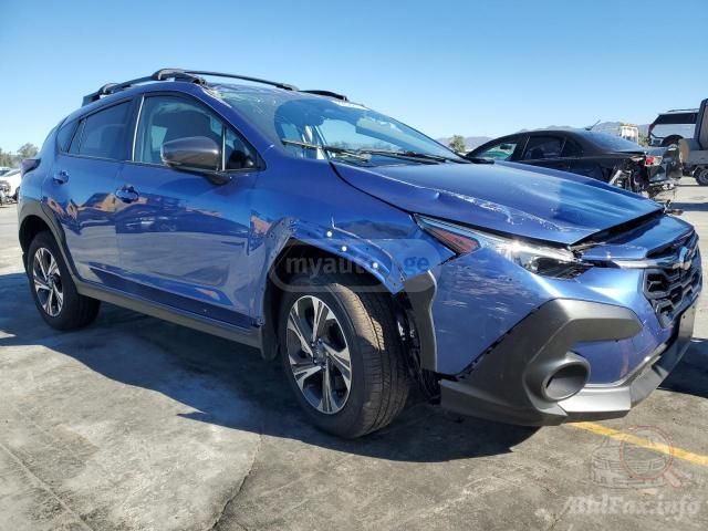 Subaru Crosstrek - фото 4