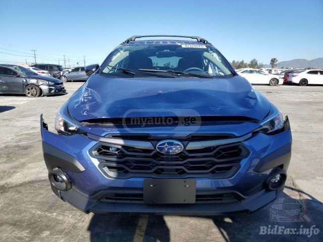 Subaru Crosstrek - фото 5