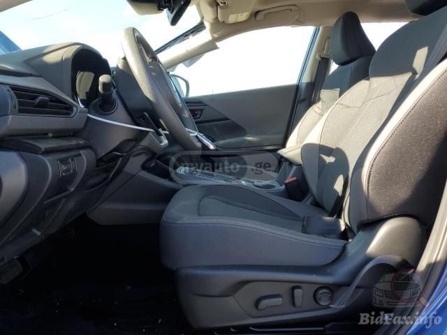 Subaru Crosstrek - фото 7