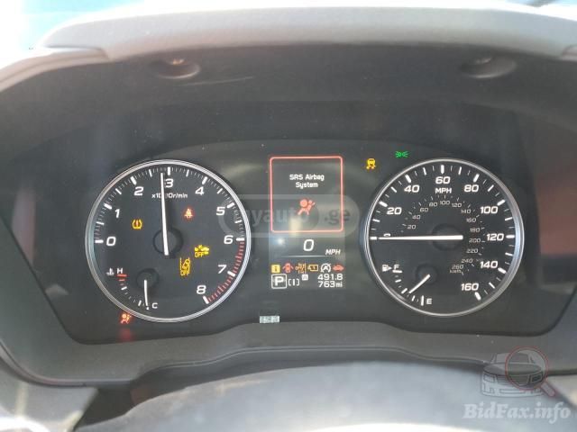 Subaru Crosstrek - фото 9