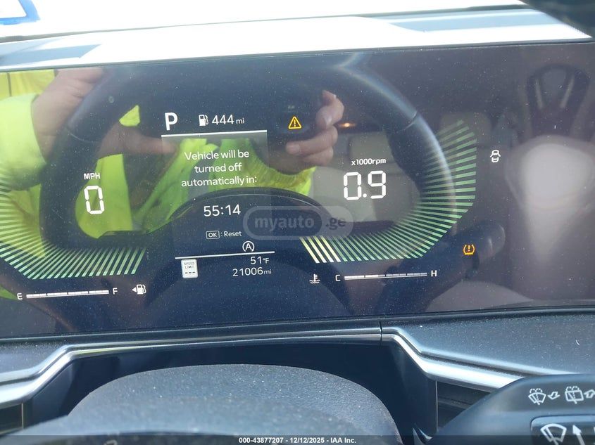 Kia Sorento 2025 — миниатюра 6