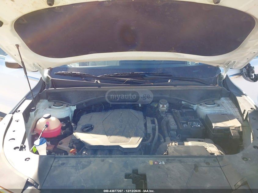 Kia Sorento 2025 — миниатюра 9