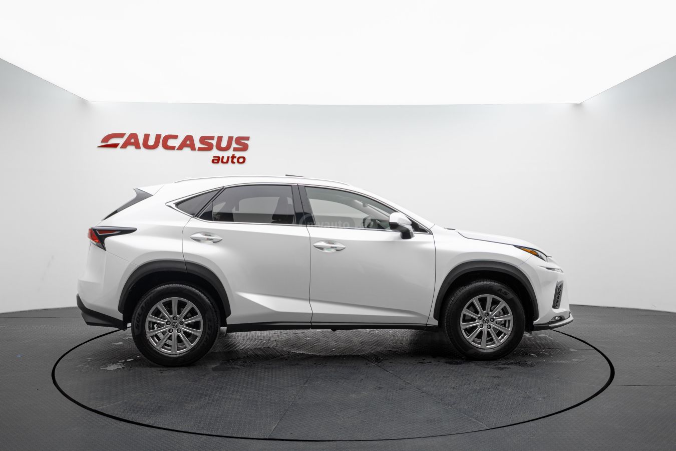 Lexus NX 300 2021 — миниатюра 4