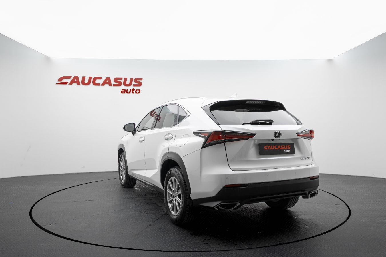 Lexus NX 300 2021 — миниатюра 7