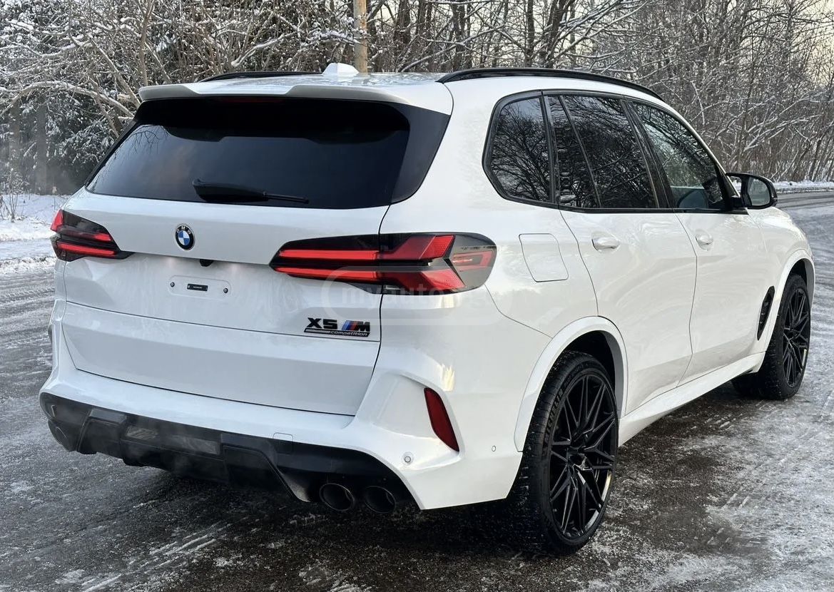 BMW FOR RENT — миниатюра 2