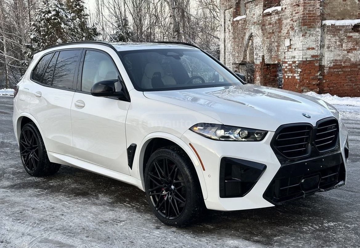 BMW FOR RENT — миниатюра 3