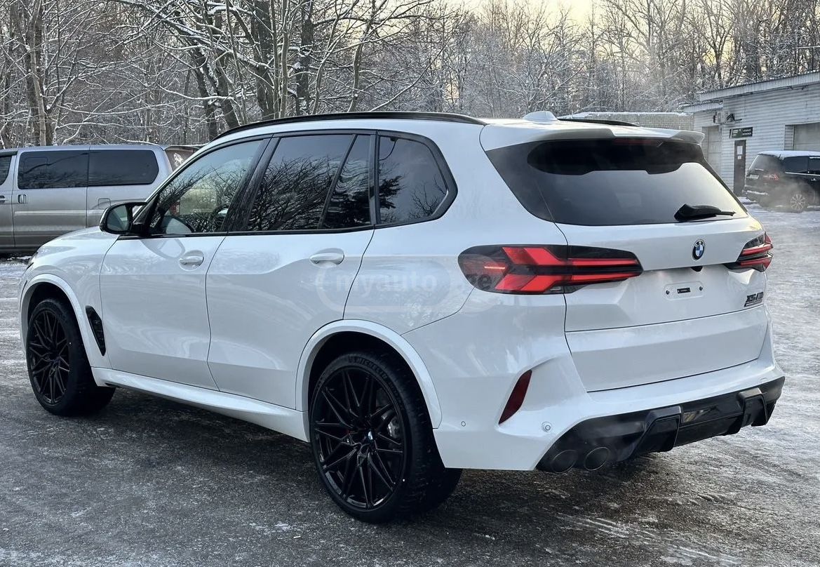 BMW FOR RENT — миниатюра 4