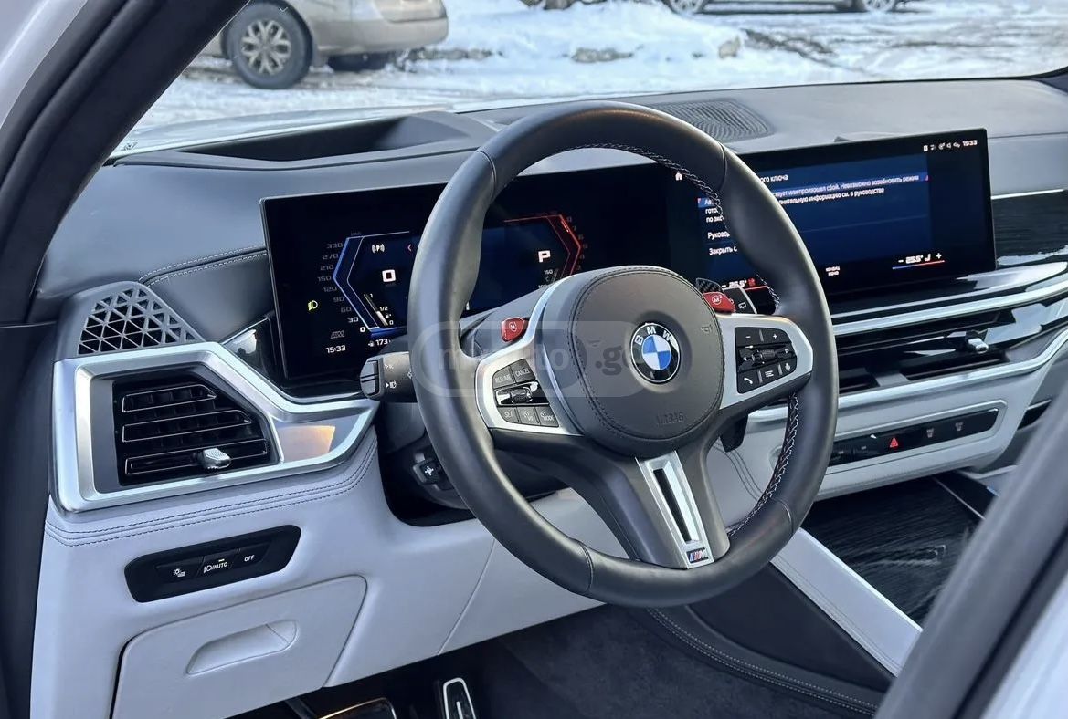 BMW FOR RENT — миниатюра 5