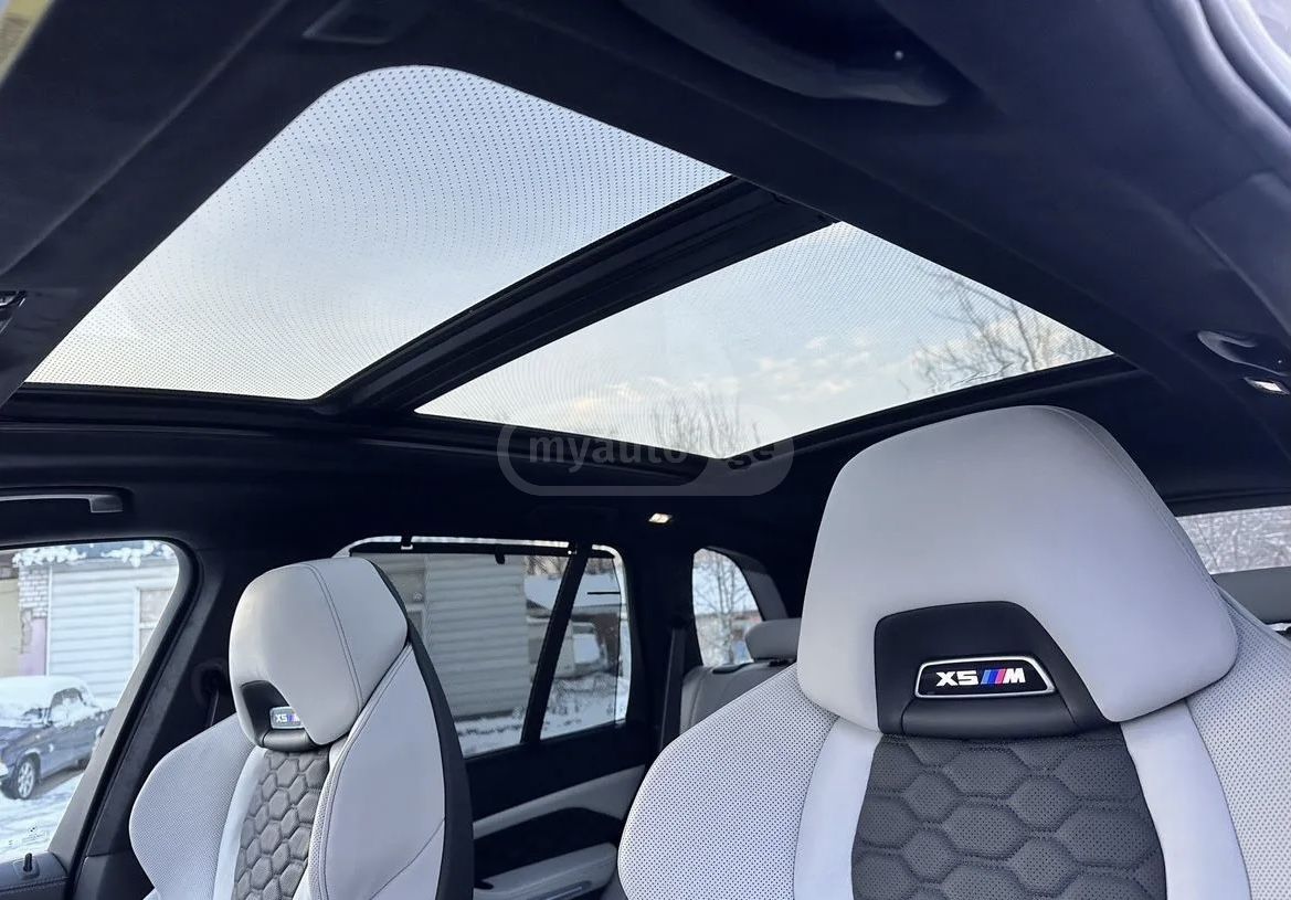 BMW FOR RENT — миниатюра 6