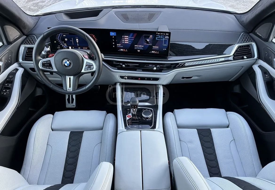 BMW FOR RENT — миниатюра 7