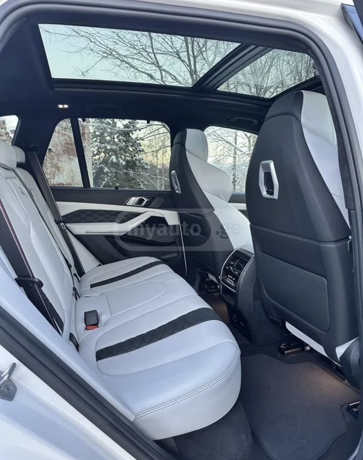 BMW FOR RENT — миниатюра 8