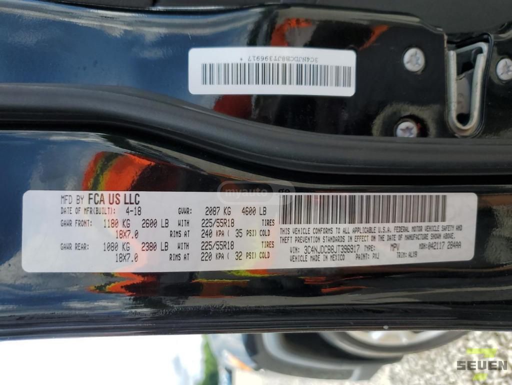 Jeep Compass - фото 9