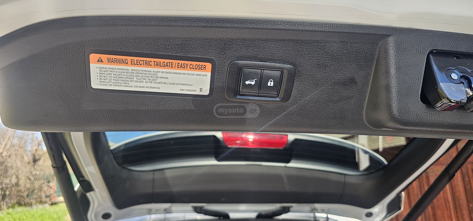 Mitsubishi Eclipse Cross - фото 8