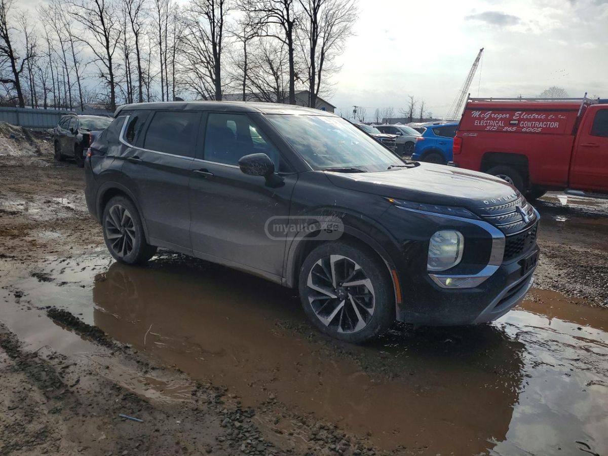 Toyota CHR 2024 — миниатюра 4