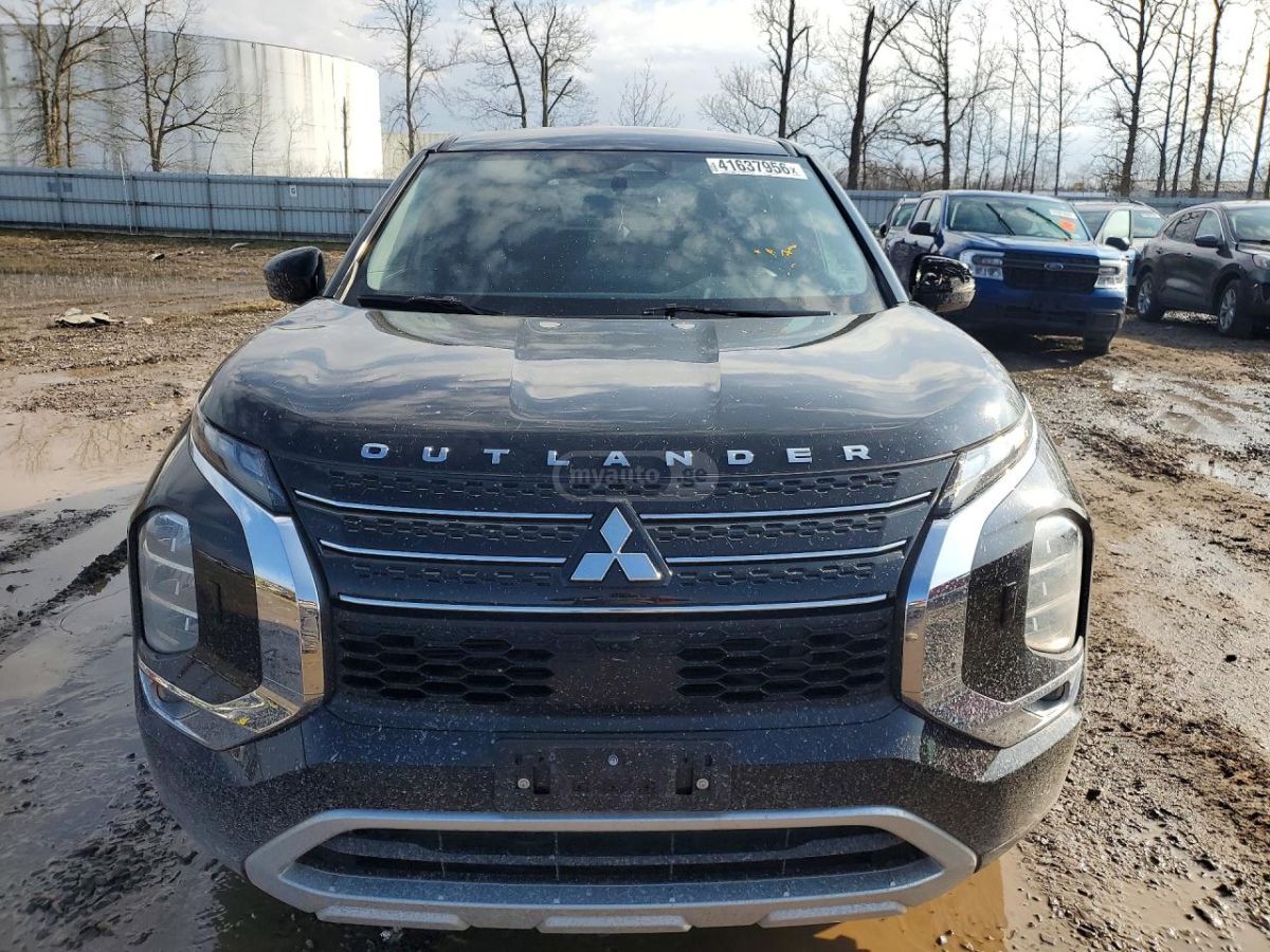 Toyota CHR 2024 — миниатюра 5