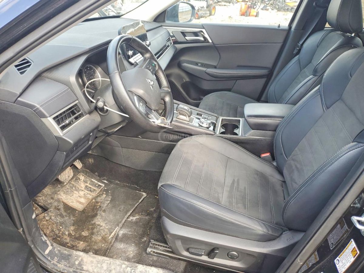 Toyota CHR 2024 — миниатюра 7