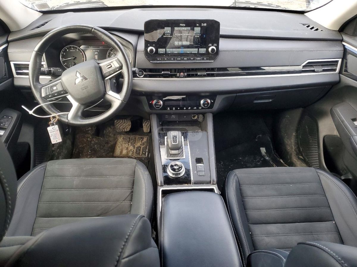 Toyota CHR 2024 — миниатюра 8