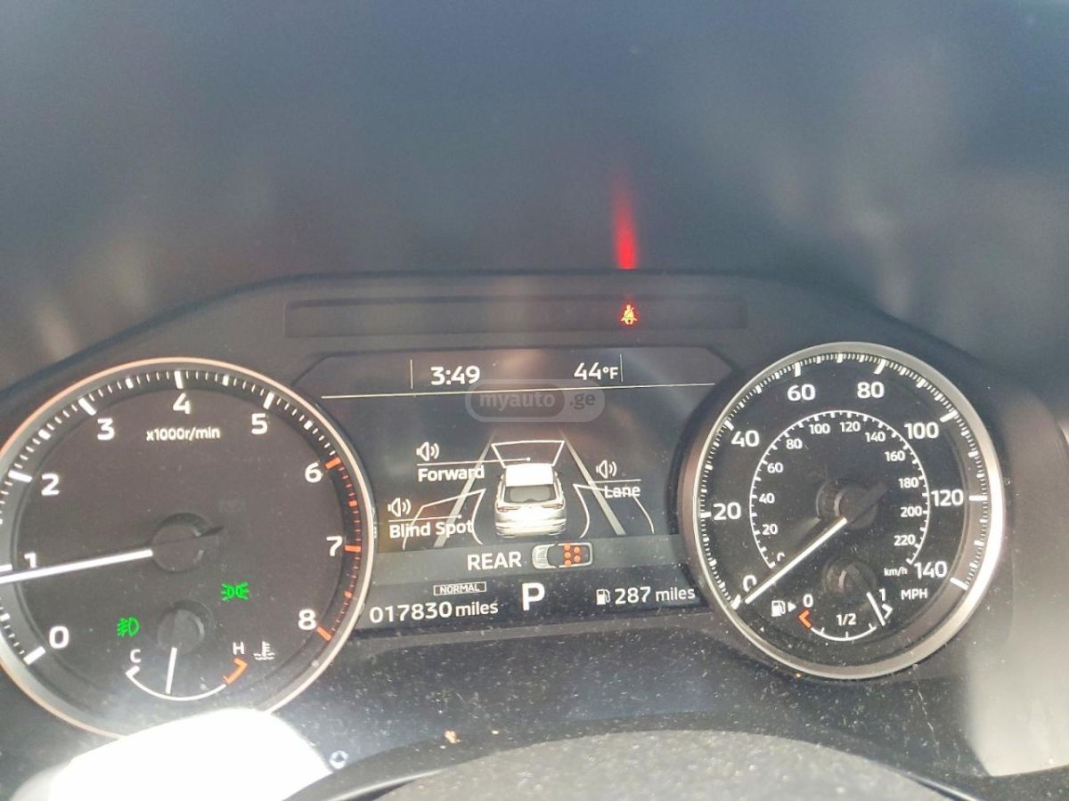 Toyota CHR 2024 — миниатюра 9