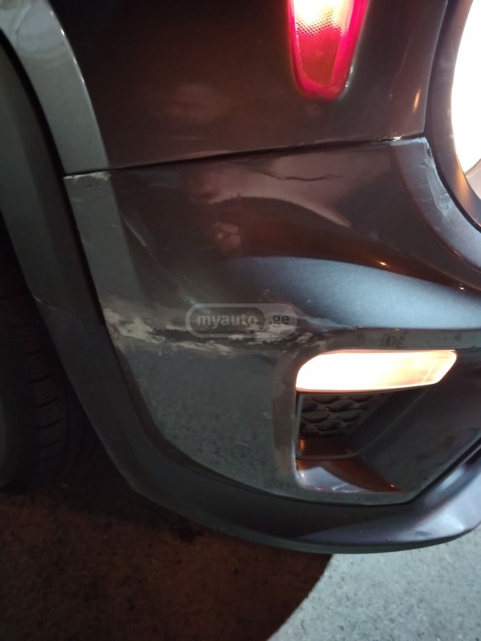 Jeep Renegade - фото 11