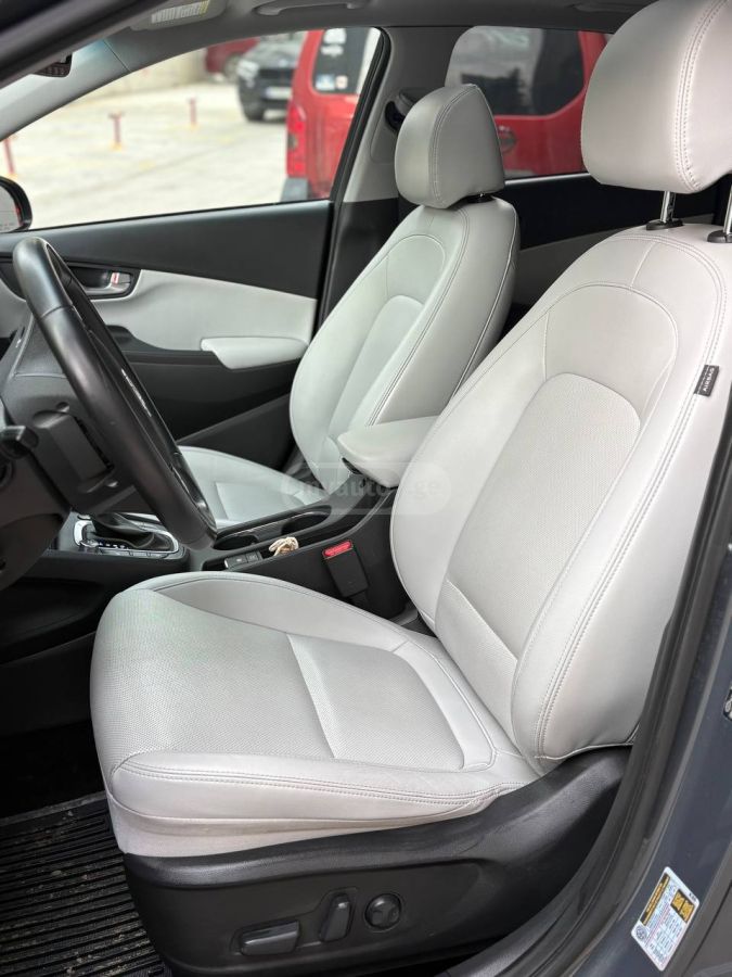 Hyundai Limited 4dr Front-Wheel Drive — миниатюра 11