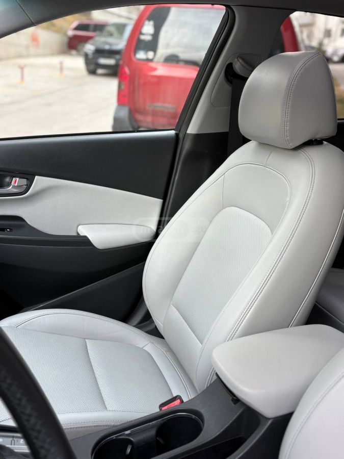 Hyundai Limited 4dr Front-Wheel Drive — миниатюра 12