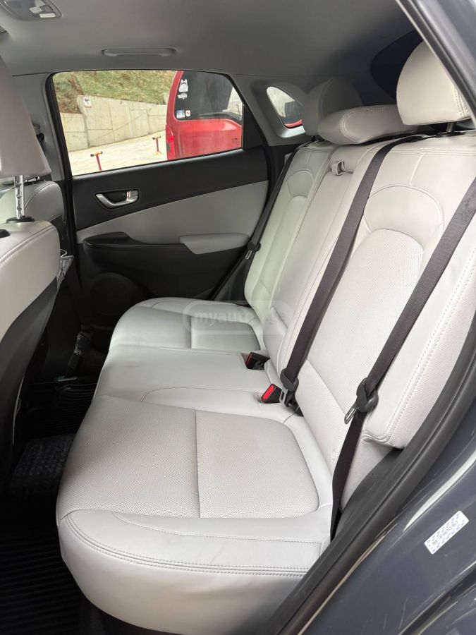 Hyundai Limited 4dr Front-Wheel Drive — миниатюра 13