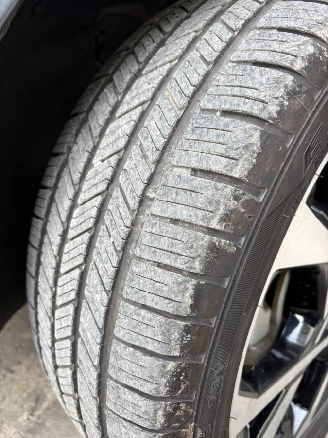 Hyundai Limited 4dr Front-Wheel Drive — миниатюра 15