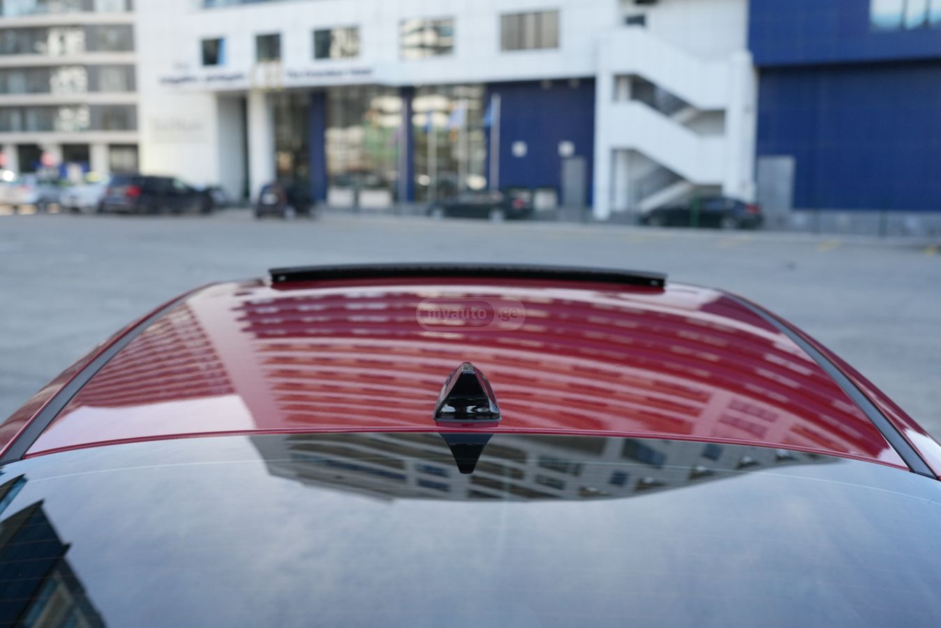 Hyundai Elantra - фото 11