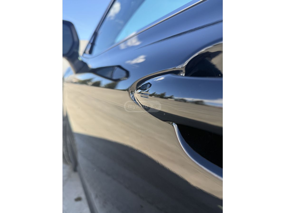 Toyota Camry - фото 9