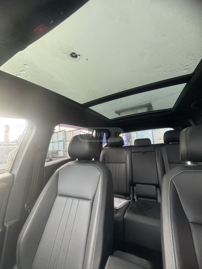 Volkswagen R-line — миниатюра 10