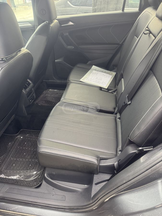 Volkswagen R-line — миниатюра 12