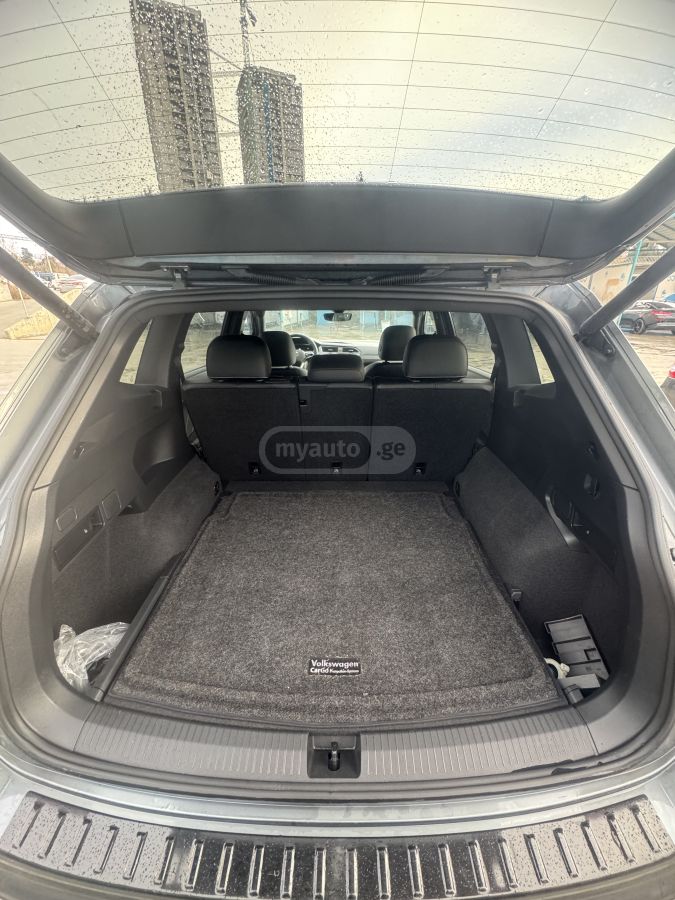 Volkswagen R-line — миниатюра 14