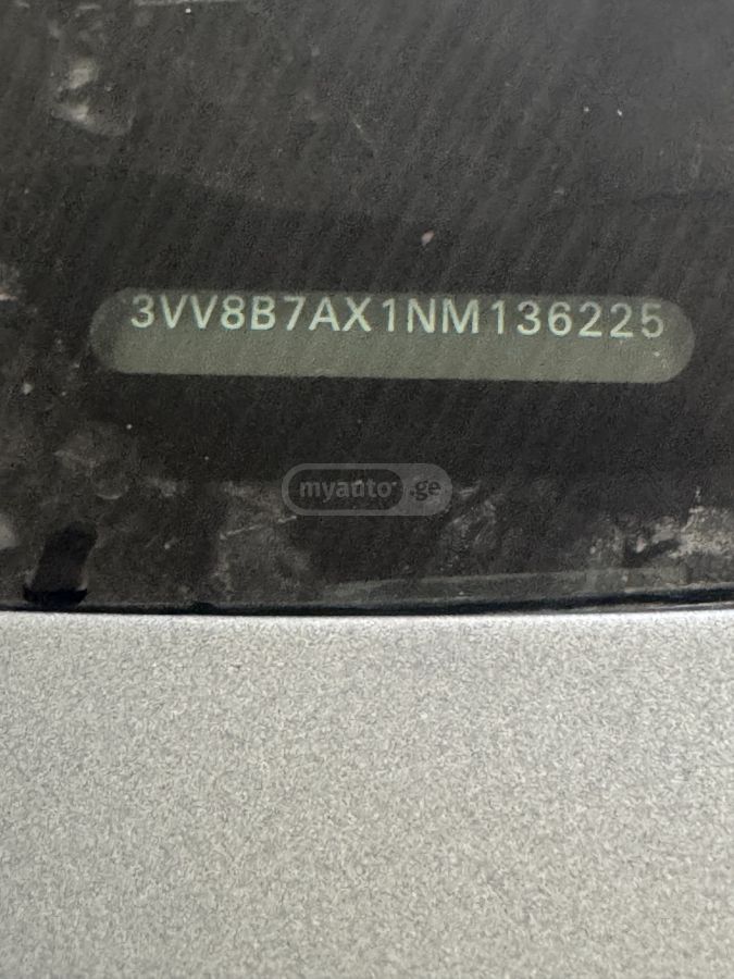 Volkswagen R-line — миниатюра 8