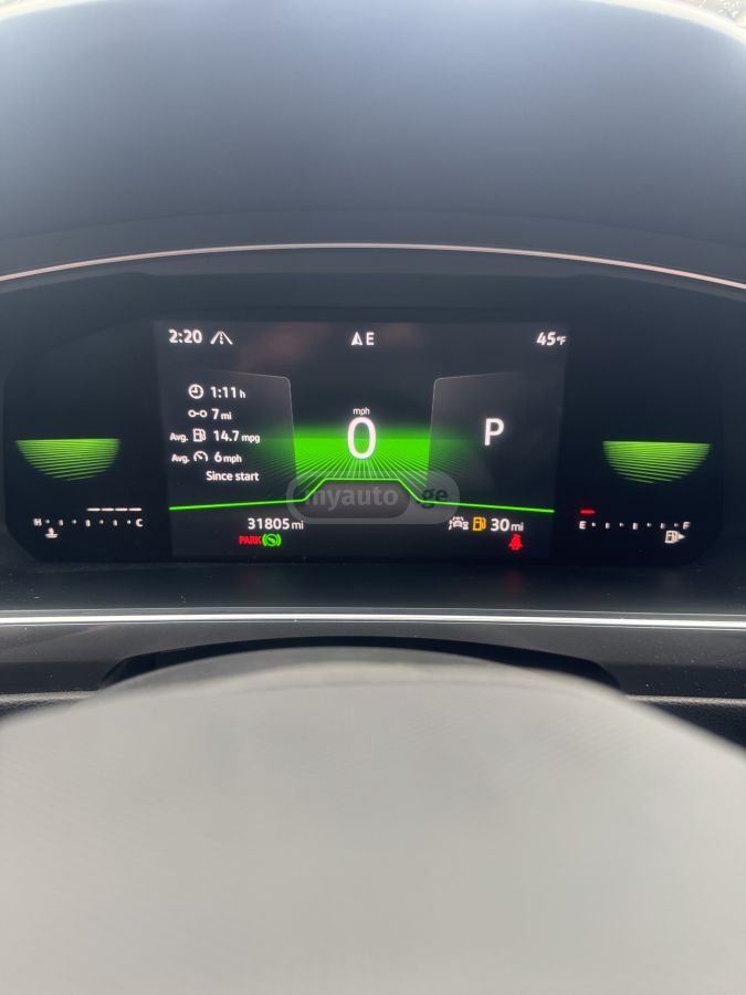 Volkswagen R-line — миниатюра 9