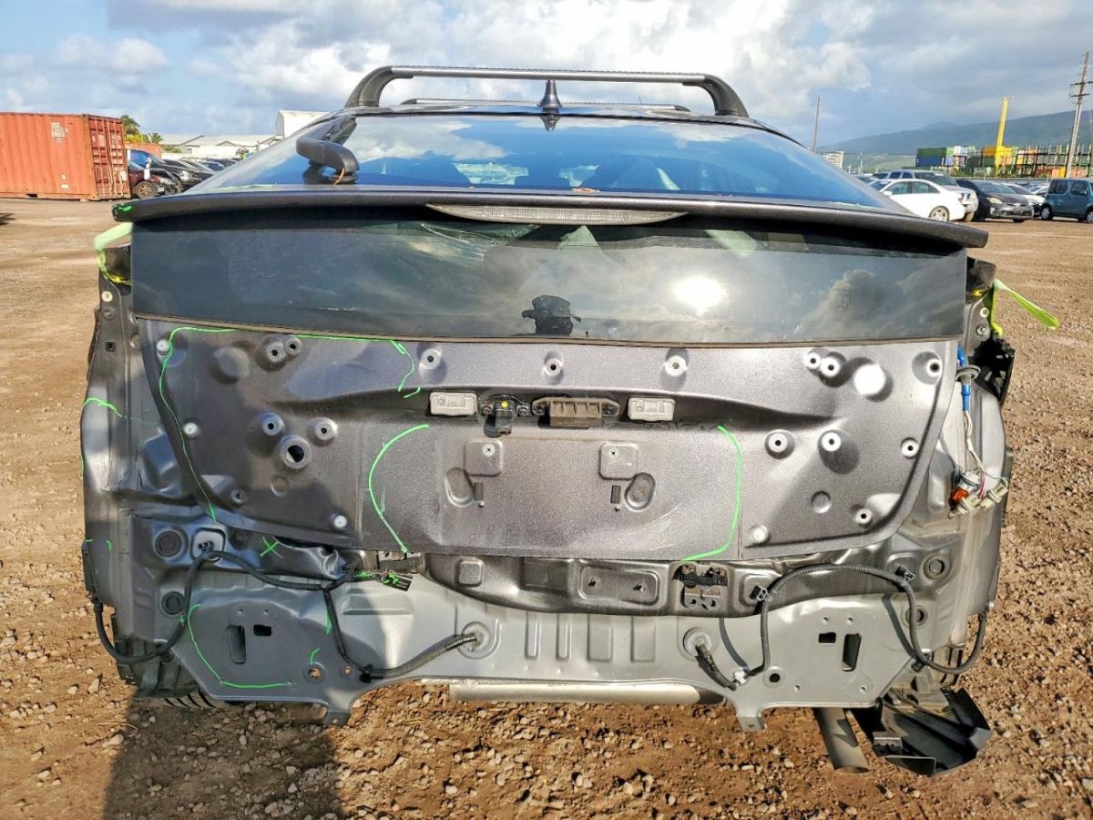 Toyota Prius - фото 6