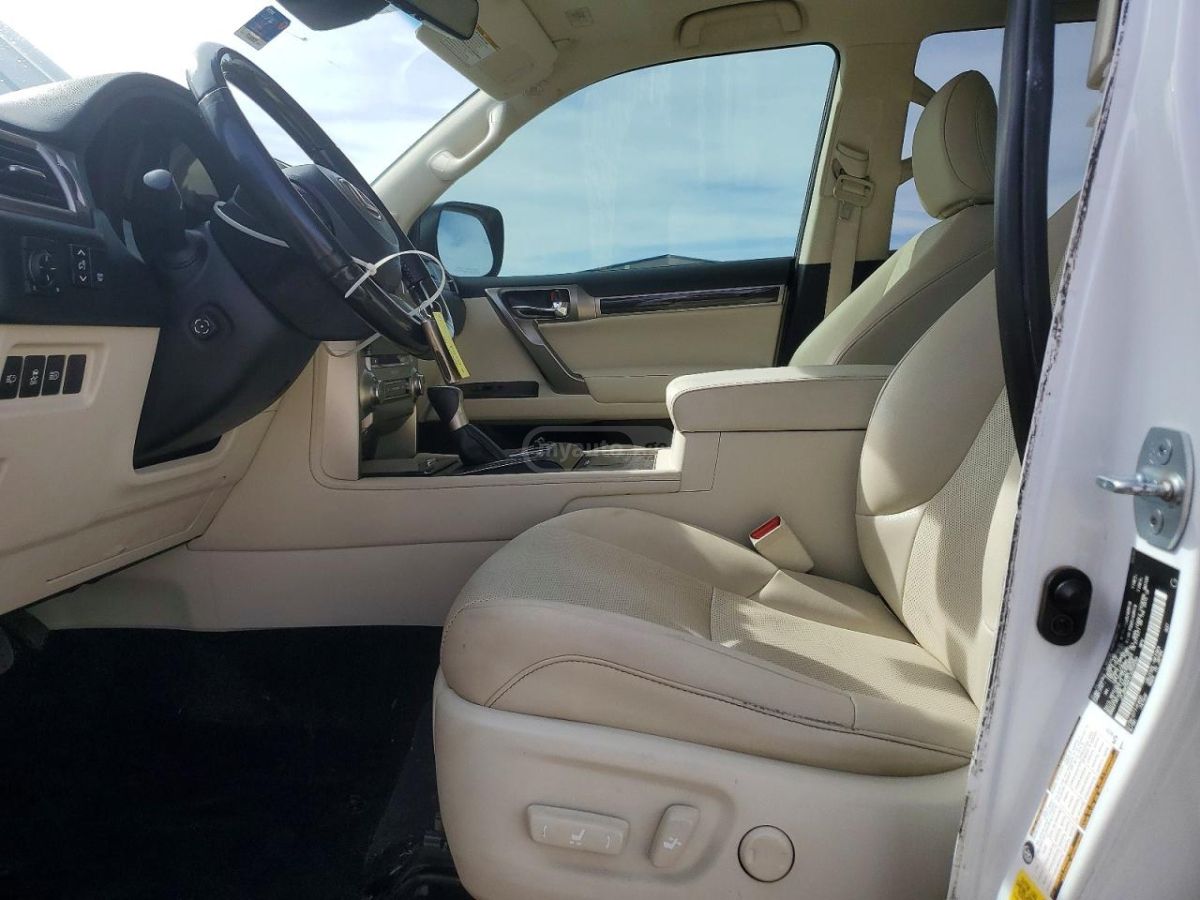 Lexus GX 470 2020 — миниатюра 7