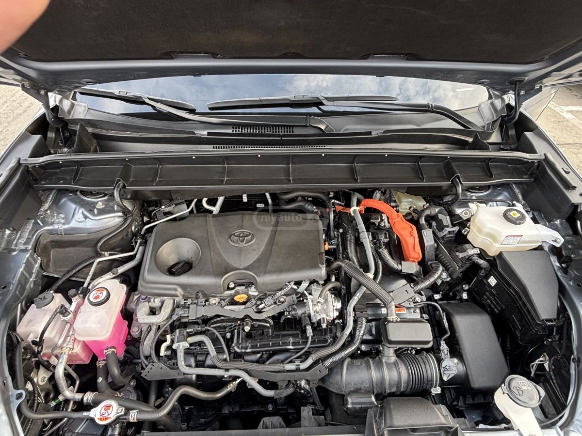 Toyota Highlander - фото 14